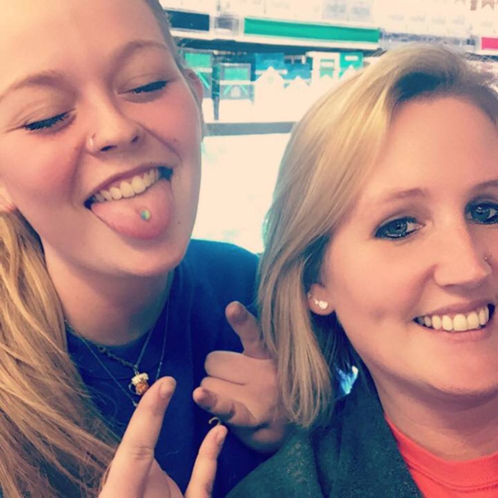 Meet your Posher, Madison